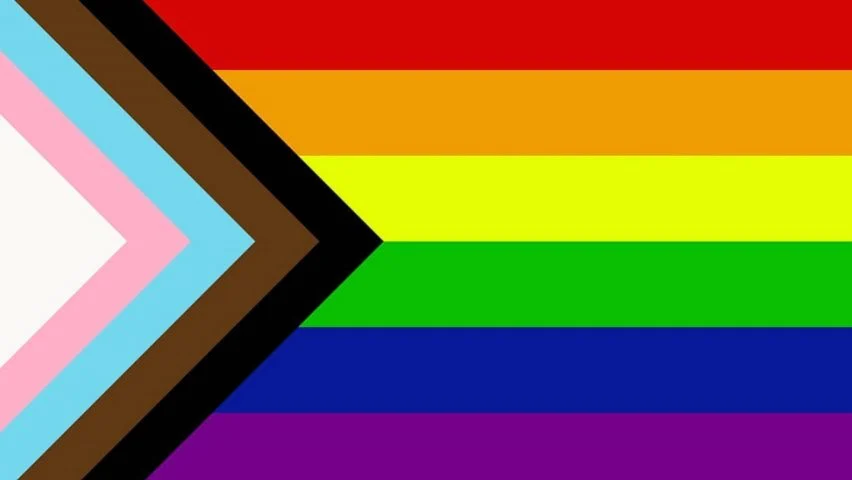 LGBTQ Flag